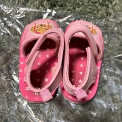 パウパトロール　スカイサンダルの画像