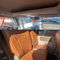 スズキ エブリイ 660 ジョインハイルーフ 5AGS車の画像