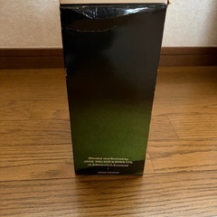 古酒　ジョニーウォーカースイングの画像