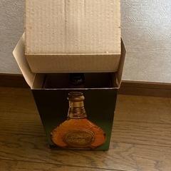 古酒　ジョニーウォーカースイングの画像