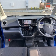 デイズルークス　ハイウェイスターX　車検R9/2　ワンオーナーの画像