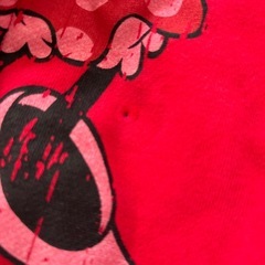 ディズニー　ミニー　パーカーの画像