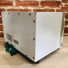 ⭐️大人気⭐️タオルウォーマー　セブンビューティーの画像