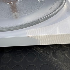 HITACHI　日立 電子レンジ HMR-ET22-Z6の画像