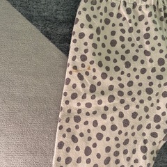 子ども服　ベビー服　80 まとめ　セット　ユニクロ　ビケット　トップス　タイツ　タイツの画像