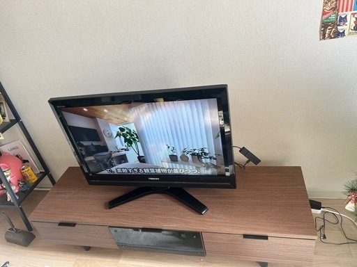 ニトリ　テレビ台