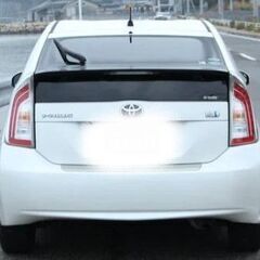❑全国自社ローン対応❑            ●平成25年登録トヨタプリウスGの画像