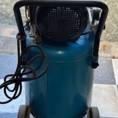 🔧✨【早い者勝ち！3馬力コンプレッサー】✨🔧の画像