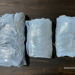 ニトリ　遮光防炎　ドレープカーテン
の画像