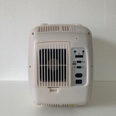 ツインバード　電子冷温ボックス　　　　　　 の画像