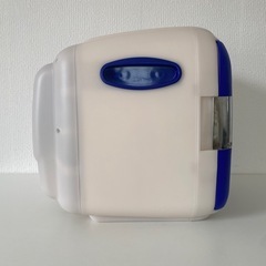 ツインバード　電子冷温ボックス　　　　　　 の画像