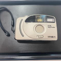 カメラ3点セットの画像