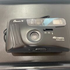 カメラ3点セットの画像