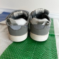 【引き取り限定】IFME シューズ　17cmの画像