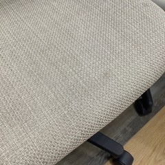 【軽トラ貸し出し無料！】オカムラ　ワークチェア入荷しました！の画像