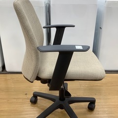 【軽トラ貸し出し無料！】オカムラ　ワークチェア入荷しました！の画像