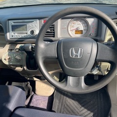 ４ＷＤ　ライフ　10.3万キロ　タイミングベルト交換済　車検令和9年8/29迄の画像