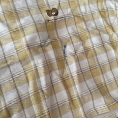 サイズ100 長袖の画像