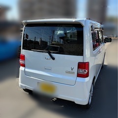 コンテ　内外装綺麗です！の画像