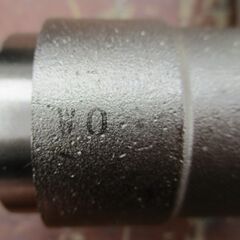 ☆日立金属 HITACHI プッシュインパクト継手接続要領15A 20A×20A 15U WO LPガス用◆9個セット・ひょうたん印の画像