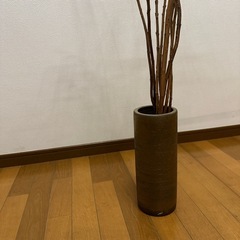 柳 インテリアの画像