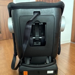 チャイルドシートの画像