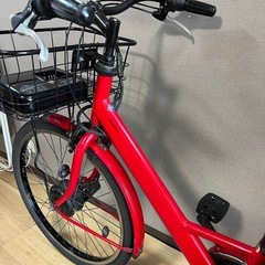 美品✨ ブリヂストン電動自転車、バッテリーB400 (14.3～14.6Ah相当)の画像