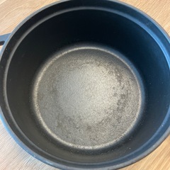 ストウブ STAUB鋳物ホーロー鍋 ピコ・ココット  LA COCOTTEの画像