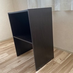 カラーボックスの画像