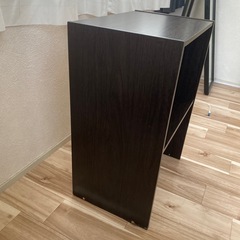 カラーボックスの画像