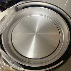 象印　ホットプレートの画像