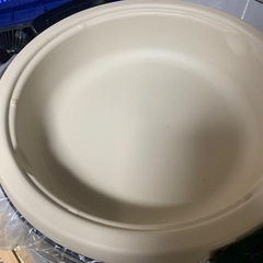 象印　ホットプレートの画像