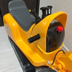 komatsu ショベルかーの画像