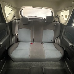 ニッサン　ノート　現車確認歓迎の画像