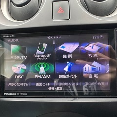 ニッサン　ノート　現車確認歓迎の画像