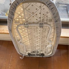 ニトリ　アイロン台の画像