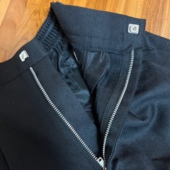 式服　ズボン　140 の画像