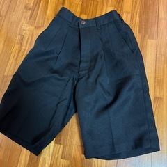 式服　ズボン　140 の画像