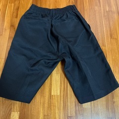 式服　ズボン　140 の画像