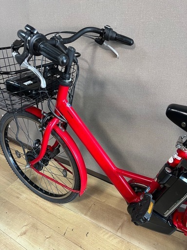 美品✨ ブリヂストン電動自転車、バッテリーB400名古屋市での直接引き取り限定。 美品✨ ブリヂストン電動自転車、バッテリーB400名古屋市での直接
