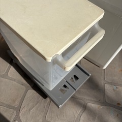 キッチンストッカー&ライスストッカーなどの画像