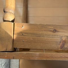 salut!　チェアーの画像