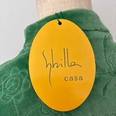 シビラ　ルームウェアの画像