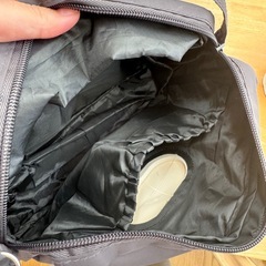 おむつポーチの画像