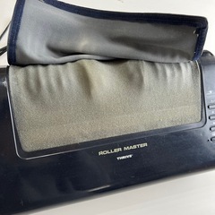 THRIVE フットマッサージ機　ROLLER MASTER 　MD2500の画像