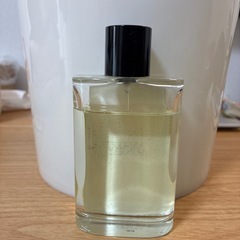 【値下げ交渉可】ZARAの香水　アマルフィサンレイ　の画像