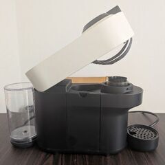 ネスプレッソ エスプレッソ コーヒーメーカー ヴァーチュオ Nespressoの画像