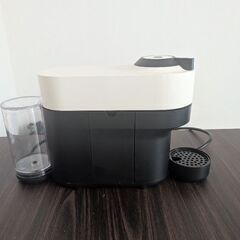 ネスプレッソ エスプレッソ コーヒーメーカー ヴァーチュオ Nespressoの画像