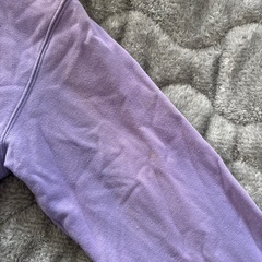 パーカー　ディズニー　アースラの画像