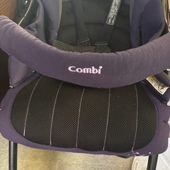 ★新入荷 Combi コンビ ベビーカー メチャカルファーストα エッグショックの画像